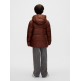 CAZADORA NIÑO  CALVIN KLEIN B CK ESSENTIAL PUFFER JACKET