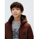 CAZADORA NIÑO  CALVIN KLEIN B CK ESSENTIAL PUFFER JACKET