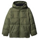 CAZADORA NIÑO  CALVIN KLEIN B CK ESSENTIAL PUFFER JACKET