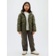 CAZADORA NIÑO  CALVIN KLEIN B CK ESSENTIAL PUFFER JACKET