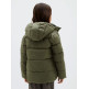 CAZADORA NIÑO  CALVIN KLEIN B CK ESSENTIAL PUFFER JACKET
