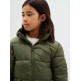 CAZADORA NIÑO  CALVIN KLEIN B CK ESSENTIAL PUFFER JACKET