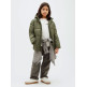 CAZADORA NIÑO  CALVIN KLEIN B CK ESSENTIAL PUFFER JACKET