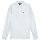 CAMISA HOMBRE  LYLE & SCOTT STRIPE OXFORD SHIRT
