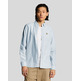 CAMISA HOMBRE  LYLE & SCOTT STRIPE OXFORD SHIRT