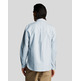 CAMISA HOMBRE  LYLE & SCOTT STRIPE OXFORD SHIRT