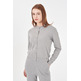 SUDADERA MUJER YES ZEE MAGLIA DONNA CARDIGAN