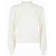 SUDADERA MUJER YES ZEE MAGLIA DONNA LUPETTO, M/L