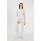 SUDADERA MUJER YES ZEE MAGLIA DONNA LUPETTO, M/L