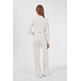 SUDADERA MUJER YES ZEE MAGLIA DONNA LUPETTO, M/L