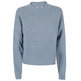 JERSEY MUJER YES ZEE MAGLIA DONNA LUPETTO CROPPED