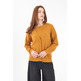 CARDIGAN MUJER YES ZEE MAGLIA DONNA CARDIGAN, RELAXED