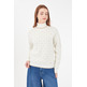 JERSEY MUJER YES ZEE MAGLIA DONNA DOLCEVITA, EFFETT
