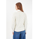 JERSEY MUJER YES ZEE MAGLIA DONNA DOLCEVITA, EFFETT