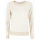SUDADERA MUJER YES ZEE MAGLIA DONNA JAQUARD, GIROCOLL