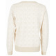 SUDADERA MUJER YES ZEE MAGLIA DONNA JAQUARD, GIROCOLL