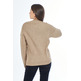 JERSEY MUJER YESZEE CUELLO ALTO