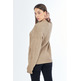 JERSEY MUJER YESZEE CUELLO ALTO