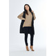 JERSEY MUJER YESZEE CUELLO ALTO