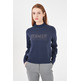 SUDADERA MUJER YES ZEE MAGLIA DONNA LUPETTO, MORBIDA