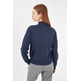 SUDADERA MUJER YES ZEE MAGLIA DONNA LUPETTO, MORBIDA