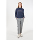 SUDADERA MUJER YES ZEE MAGLIA DONNA LUPETTO, MORBIDA