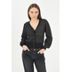 SUDADERA MUJER YES ZEE MAGLIA DONNA CARDIGAN CORTO