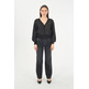 SUDADERA MUJER YES ZEE MAGLIA DONNA CARDIGAN CORTO