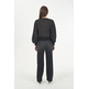SUDADERA MUJER YES ZEE MAGLIA DONNA CARDIGAN CORTO