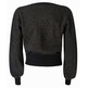 SUDADERA MUJER YES ZEE MAGLIA DONNA CARDIGAN CORTO