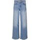 PANTALÓN VAQUERO ANCHO NIÑA GARCIA JEANS