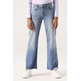 PANTALÓN VAQUERO ANCHO NIÑA GARCIA JEANS
