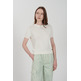 JERSEY MUJER  YES ZEE MAGLIA DONNA GIROCOLLO, M/C
