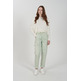JERSEY MUJER  YES ZEE MAGLIA DONNA GIROCOLLO, M/C