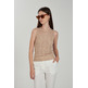 JERSEY CALADO MUJER YESZEE SIN MANGAS