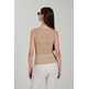 JERSEY CALADO MUJER YESZEE SIN MANGAS