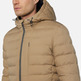 CAZADORA CORTA HOMBRE GEOX DENNIE