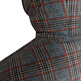 PLUMÍFERO CORTO REVERSIBLE HOMBRE GEOX RAVEX