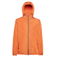 CAZADORA CORTA IMPERMEABLE HOMBRE GEOX LEITAN