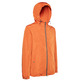 CAZADORA CORTA IMPERMEABLE HOMBRE GEOX LEITAN