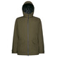 CAZADORA CON CAPUCHA HOMBRE GEOX CLINTFORD