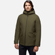 CAZADORA CON CAPUCHA HOMBRE GEOX CLINTFORD