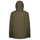 CAZADORA CON CAPUCHA HOMBRE GEOX CLINTFORD