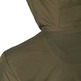 CAZADORA CON CAPUCHA HOMBRE GEOX CLINTFORD