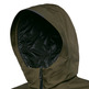 CAZADORA CON CAPUCHA HOMBRE GEOX CLINTFORD