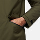 CAZADORA CON CAPUCHA HOMBRE GEOX CLINTFORD