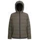 CAZADORA CON CAPUCHA HOMBRE GEOX SPHERICA