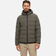 CAZADORA CON CAPUCHA HOMBRE GEOX SPHERICA