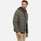 CAZADORA CON CAPUCHA HOMBRE GEOX SPHERICA