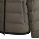 CAZADORA CON CAPUCHA HOMBRE GEOX SPHERICA